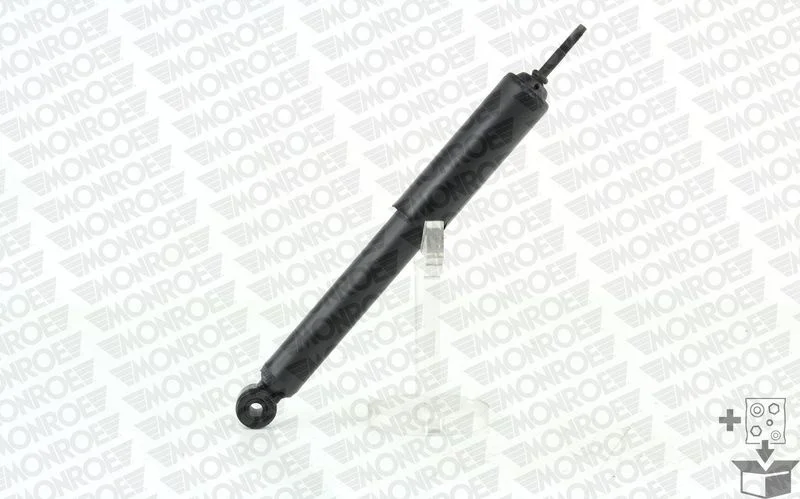 Tlumič pérování MONROE (MOR3464, MO R3464), přední - MITSUBISHI L400