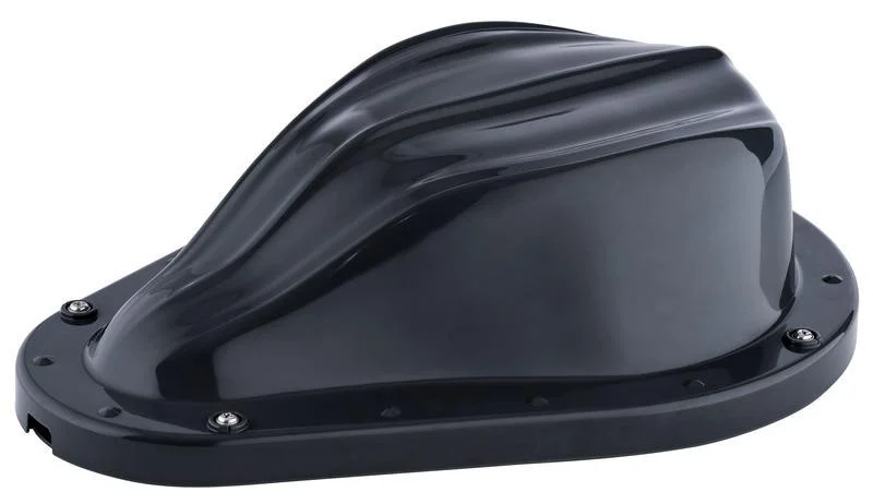 Anténní systém Ten Haaft Oyster Connect Vision (LTE a Wi-Fi router, kempingový hotspot 2,4/5 GHz, MIMO) 301322
