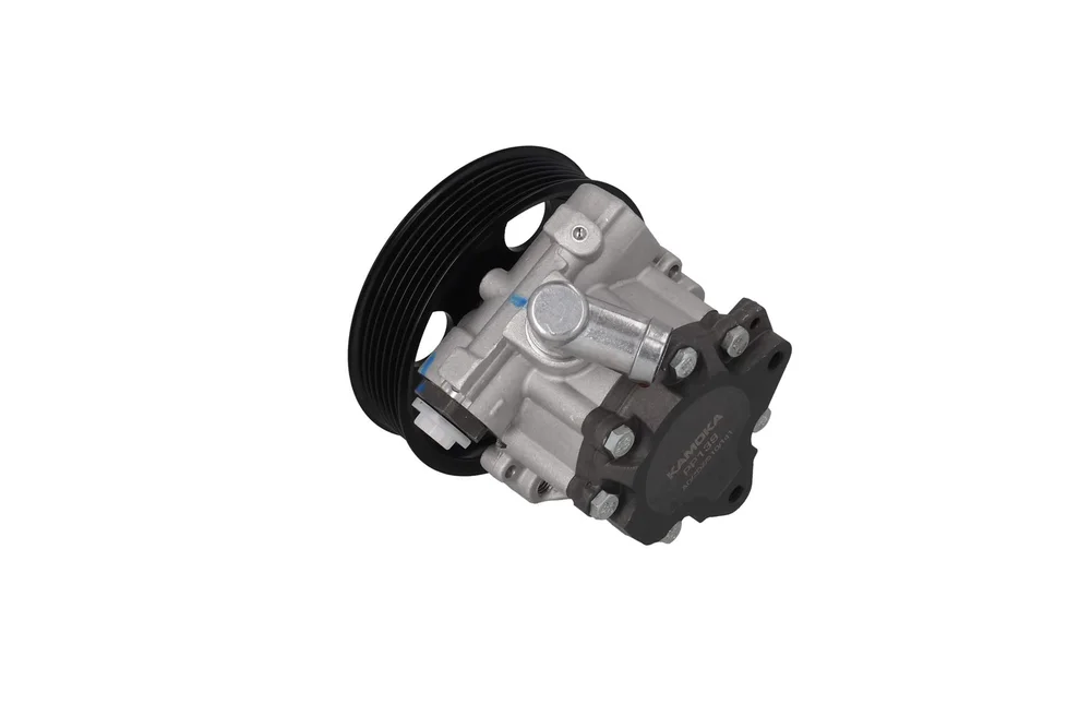 Hydraulické čerpadlo, řízení KAMOKA PP139