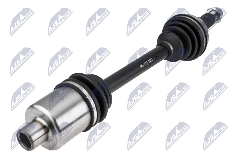 Hnací hřídel NTY NPW-PL-172