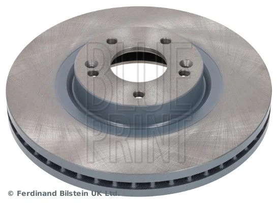 Brzdový kotouč BLUE PRINT ADG043157