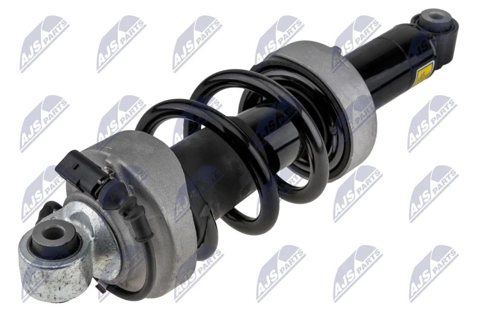 Tlumič pérování NTY A-AU-011