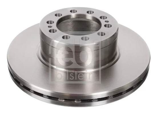 Brzdový kotouč FEBI BILSTEIN 101734
