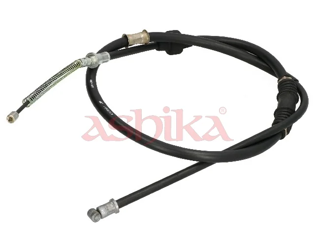 Tazne lanko, parkovaci brzda ASHIKA 131-05-554L – OE MN102171