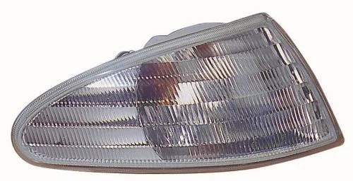FD MON 93-/P blikač DEPO 431-1504R-UE