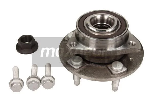 Sada lozisek kol MAXGEAR 33-0630