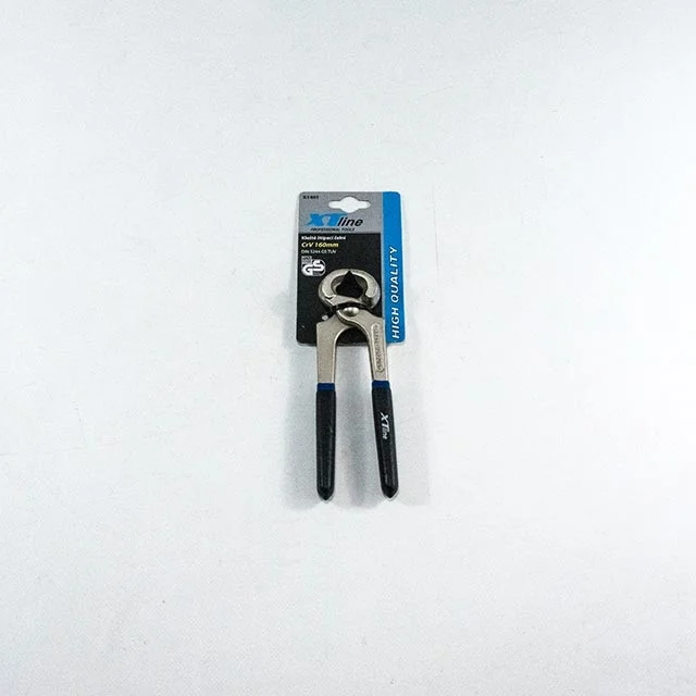 Kleště štípací čelní 160mm 609377 Kleště štípací čelní 160mm 609377