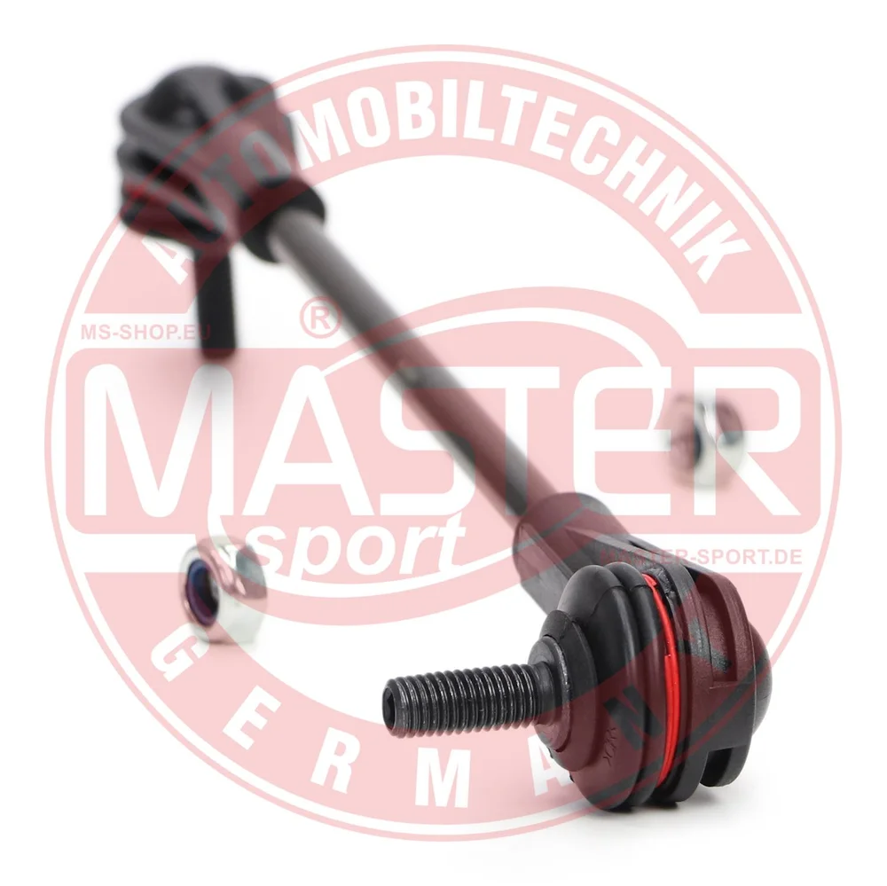Tyč/vzpěra, stabilizátor MASTER-SPORT GERMANY 43569-PCS-MS
