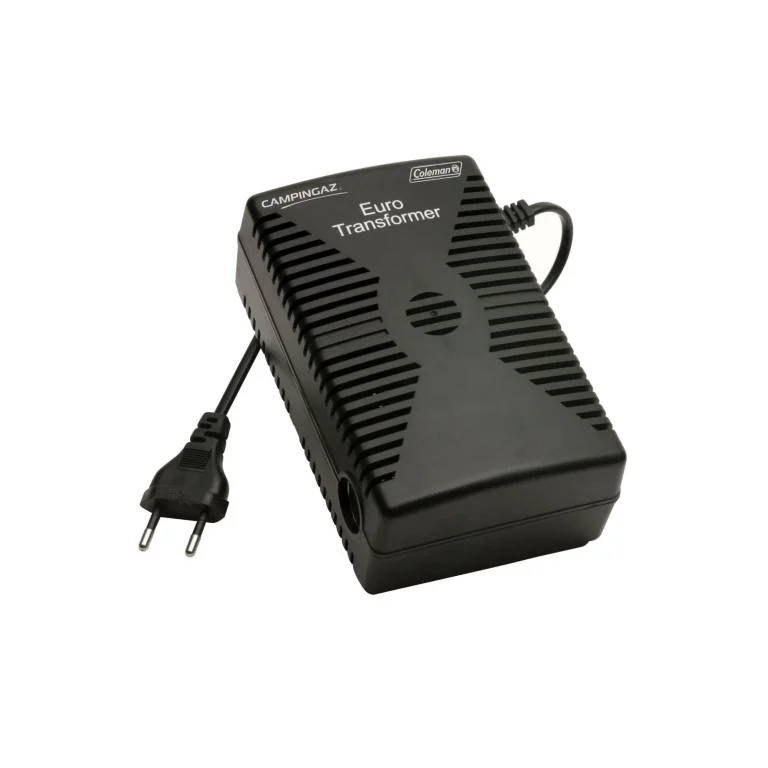 Adaptér s ěrňovačem 230V/12V pro elektrické chladící boxy Campingaz 319188