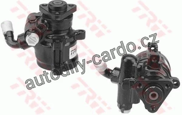 Hydraulické čerpadlo, řízení TRW JPR121 – FORD Hydraulické čerpadlo, řízení TRW JPR121 – FORD
