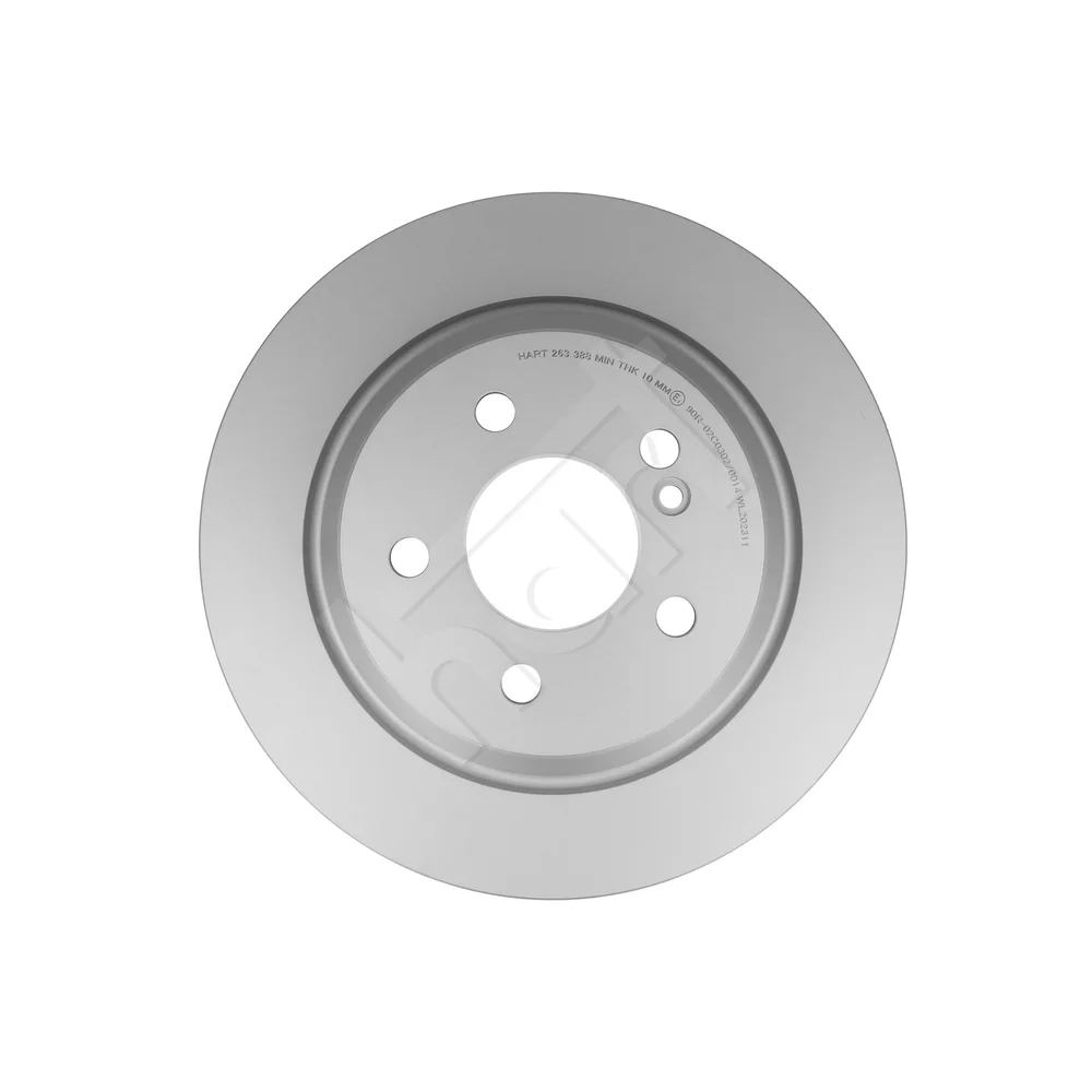 HAM.TARCZA /T/ DB S320CDI 05- /MAL/KPL HART 263388 HAM.TARCZA /T/ DB S320CDI 05- /MAL/KPL HART 263388
