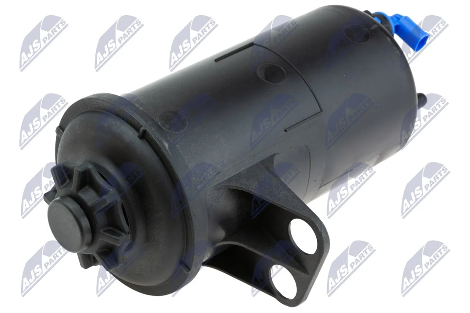 Vyrovnávací nádrž, hydraulický olej NTY SZW-BM-003 Vyrovnávací nádrž, hydraulický olej NTY SZW-BM-003