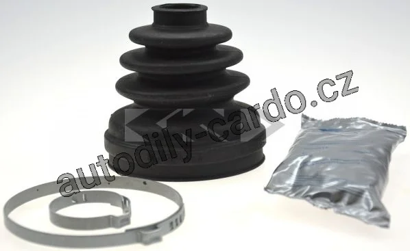 Sada měchů, hnací hřídel LÖBRO 304156 – TOYOTA Sada měchů, hnací hřídel LÖBRO 304156 – TOYOTA