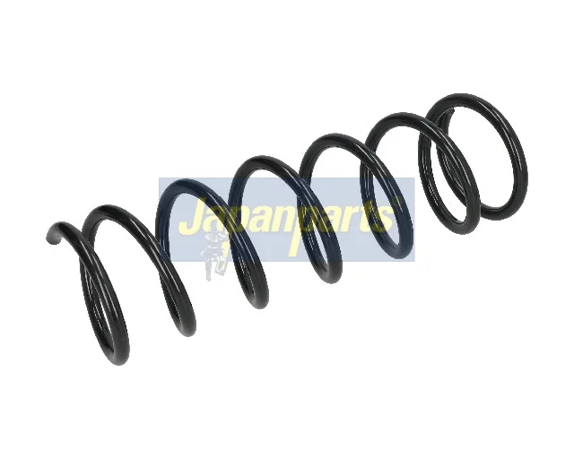 Pružina podvozku JAPANPARTS ZC7106A