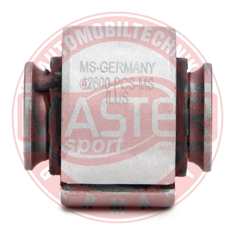 Uložení, řídicí mechanismus MASTER-SPORT GERMANY 42800-PCS-MS