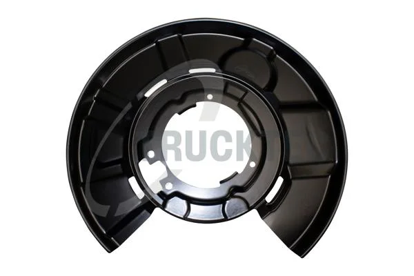 Ochranný plech proti rozstřikování, brzdový kotouč TRUCKTEC AUTOMOTIVE 08.35.232 Ochranný plech proti rozstřikování, brzdový kotouč TRUCKTEC AUTOMOTIVE 08.35.232