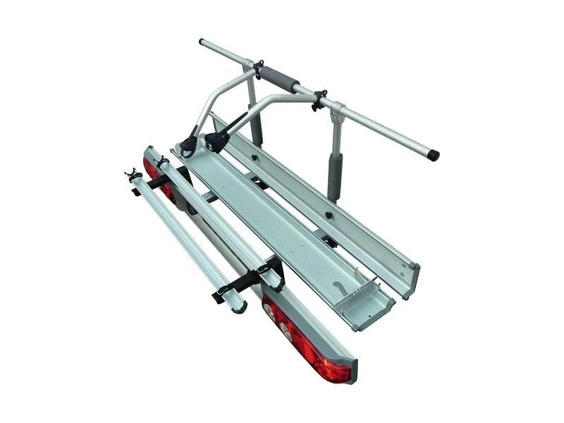 Rozšiřovací sada Fahrradhalter Plus pro nosič motocyklů Linnepe Scout (pro 2 jízdní kola) 303647
