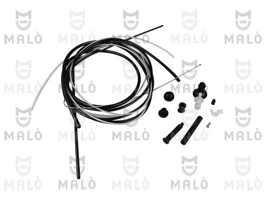 Lanko plynu MALO 21070 – OE 1629C6