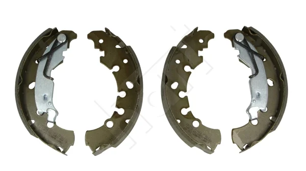 BR.ČELISTI FIAT PUNTO 03-05 /203X38/ HART 226457