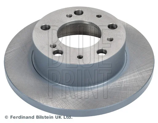 Brzdový kotouč BLUE PRINT ADP154316 Brzdový kotouč BLUE PRINT ADP154316