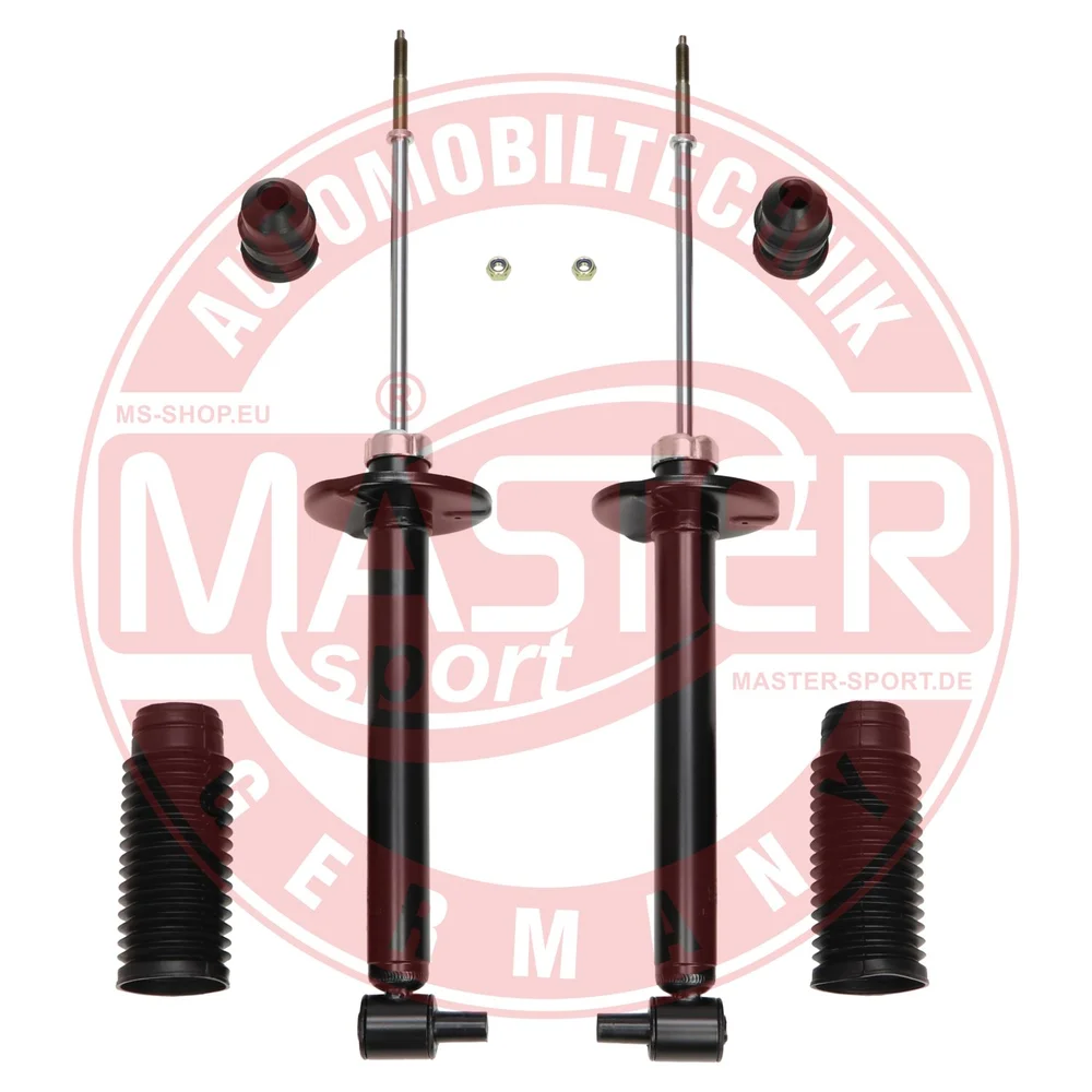 Tlumič pérování MASTER-SPORT GERMANY 16K002644
