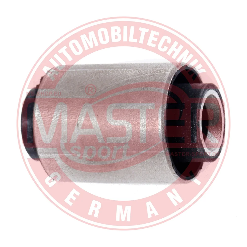 Uloženia ramena nápravy zadné BMW 3 , X3 , Z1, Z4 MASTER-SPORT GERMANY 21383-PCS-M
