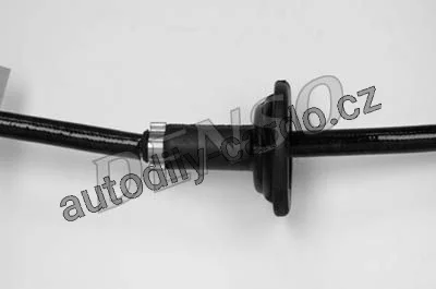 Lambda sonda DENSO DOX-0274