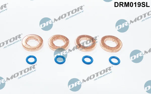 Tesneni, drzak trysky Dr.Motor Automotive DRM019SL Tesneni, drzak trysky Dr.Motor Automotive DRM019SL