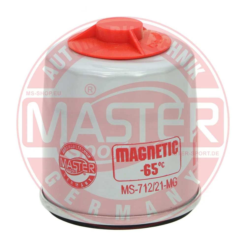 Olejový filter MAGNETIC Fiat Cinquecento, CHRYSLER, Jeep MASTER-SPORT GERMANY 712/21-MG-OF-PCS-MS Olejový filter MAGNETIC Fiat Cinquecento, CHRYSLER, Jeep MASTER-SPORT GERMANY 712/21-MG-OF-PCS-MS
