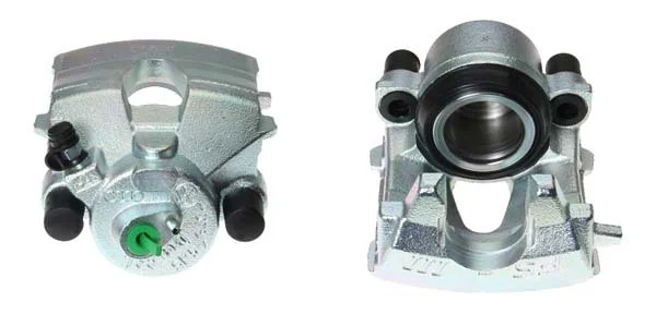 Brzdový třmen BUDWEG CALIPER 345018