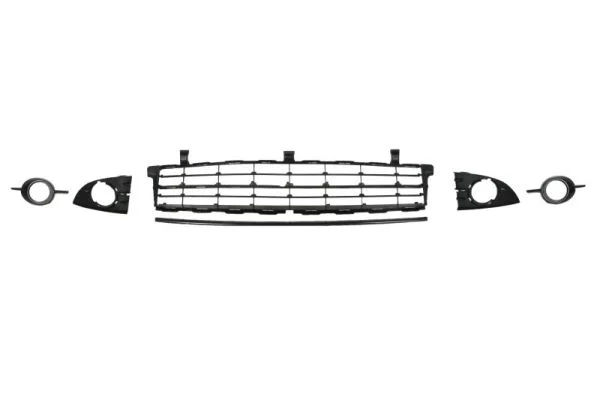 Vetraci mrizka, naraznik BLIC 5510-00-6042992P – OE 7701477302