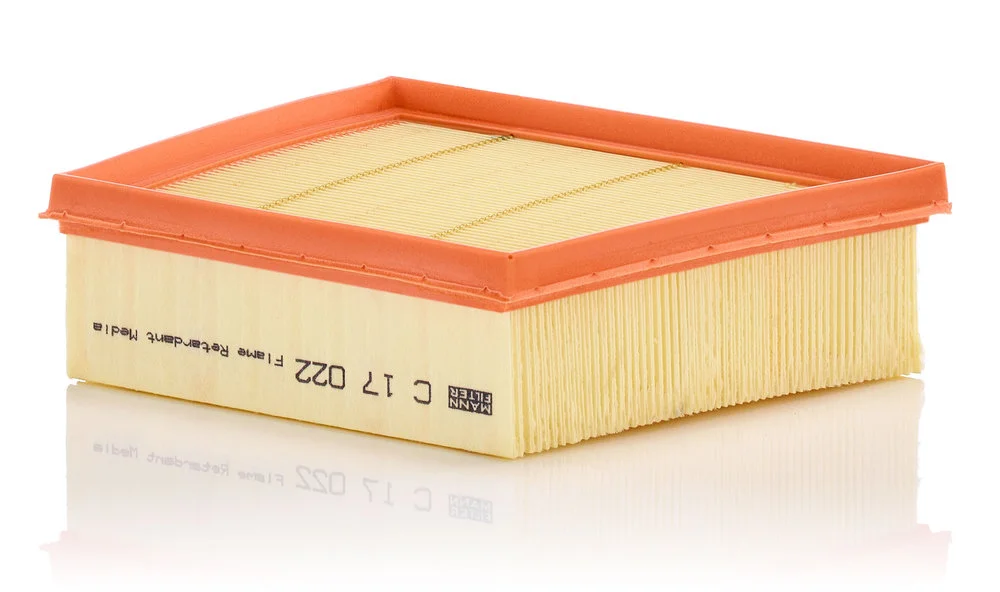 Vzduchový filtr MANN-FILTER C17022 – OE 2184580