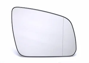 Sklo do zrcátka, vnější zrcátko LORO 2413G01
