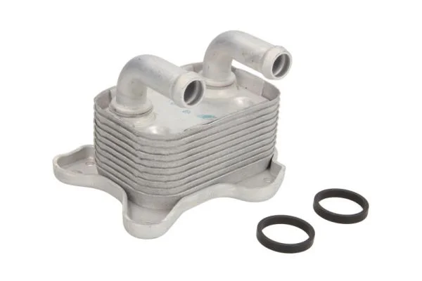 Olejový chladič, motorový olej THERMOTEC D4X001TT