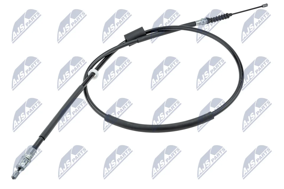 Tažné lanko, parkovací brzda NTY HLR-FR-014 – OE 1116841