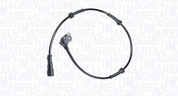 Snímač, počet otáček kol MAGNETI MARELLI 172100082010