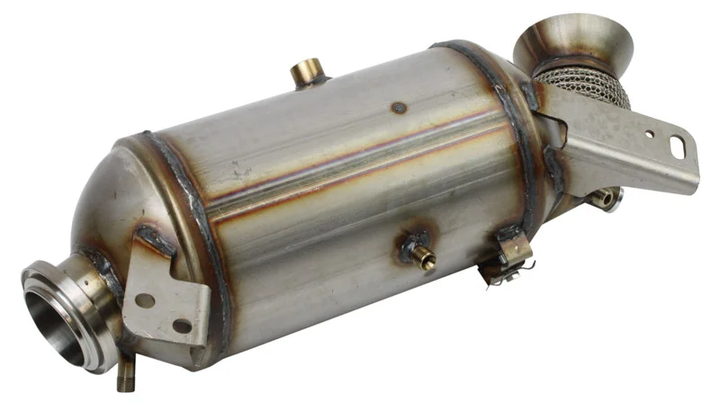 Filtr sazových částic, výfukový systém MAXGEAR 27-6294
