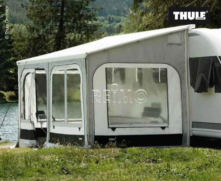 Stan k markýze Thule Panorama Premium 375 S, hloubka 250 cm 313694