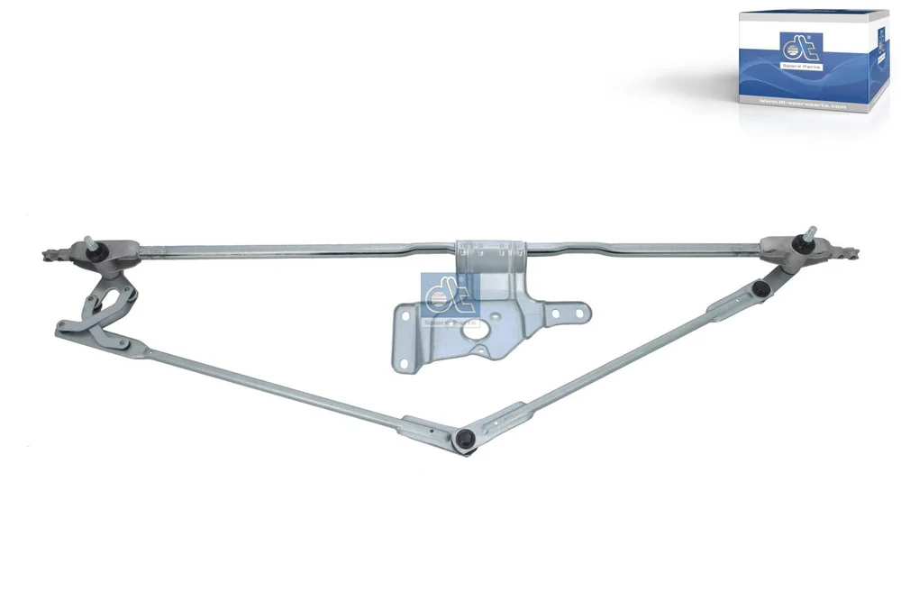 Tyčoví stěračů DT Spare Parts 7.79166SP Tyčoví stěračů DT Spare Parts 7.79166SP