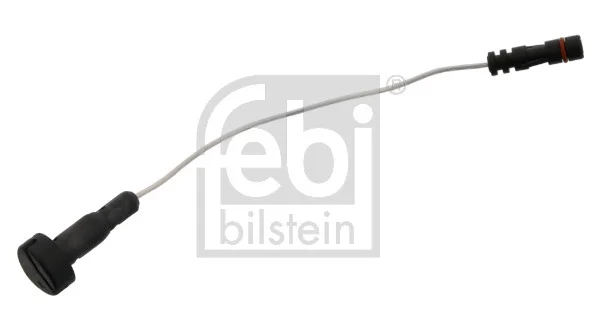 Vystrazny kontakt, opotrebeni oblozeni FEBI BILSTEIN 02129 Vystrazny kontakt, opotrebeni oblozeni FEBI BILSTEIN 02129