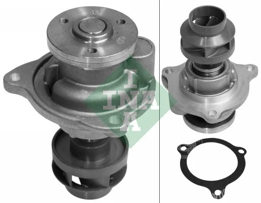 Vodní čerpadlo Schaeffler INA 538026310 Vodní čerpadlo Schaeffler INA 538026310