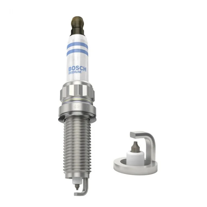 Zapalovací svíčka BOSCH (BO 0242129512) Zapalovací svíčka BOSCH (BO 0242129512)