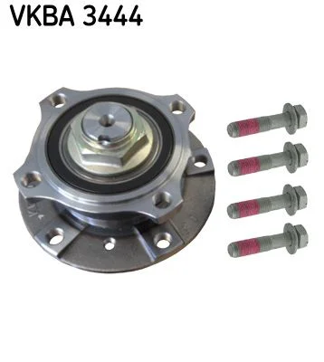 SK VKBA3444 Náboj kola s ložiskem SKF