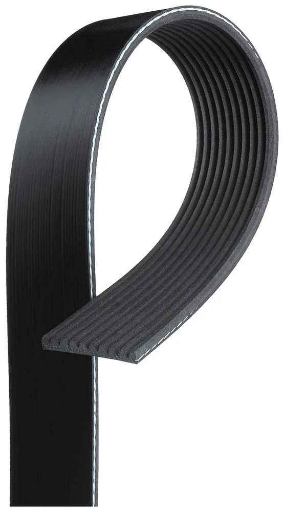 ozubený klínový řemen GATES 10PK2135HD – OE 20873009