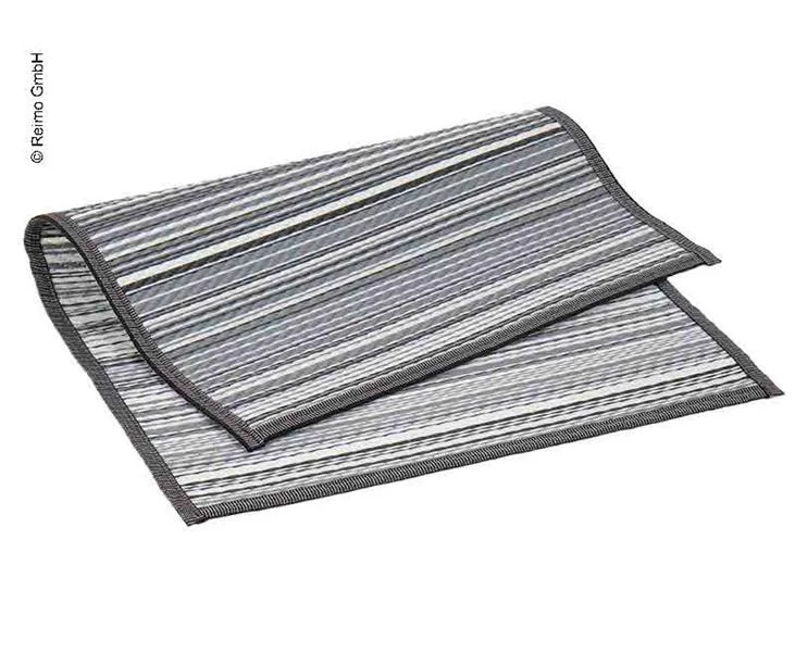 Koberec stanový Villa Stripes (Pruhy), šířka 250 cm, délka 500 cm, 100% PP 400 g/m² 308559