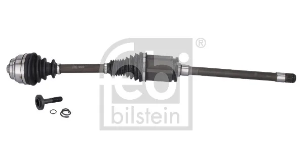 Hnací hřídel FEBI BILSTEIN 183309 Hnací hřídel FEBI BILSTEIN 183309