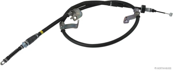 Tazne lanko, parkovaci brzda HERTH+BUSS JAKOPARTS J3930349