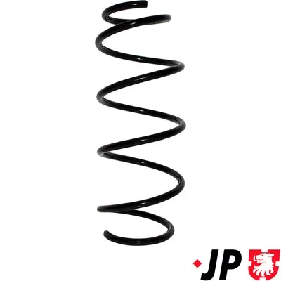 Pruzina podvozku JP GROUP 3342201700 – OE 46751136