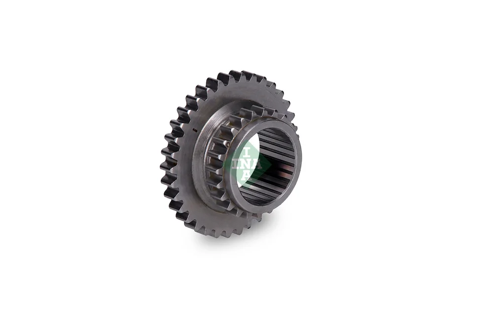 Ozubené kolo, klikový hřídel Schaeffler INA 554014610 Ozubené kolo, klikový hřídel Schaeffler INA 554014610