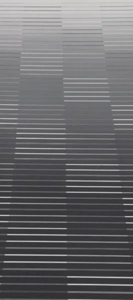 Nástěnná kazetová markýza Dometic PerfectWall PW 1100, 2,6 m, antracitová / šedá 306092